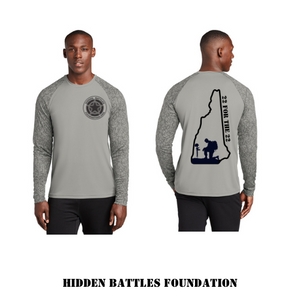 22 For the 22 2025 Event shirt PRESALE